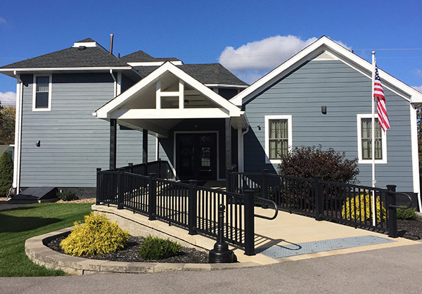 Huntsman Funeral Home - Aliquippa