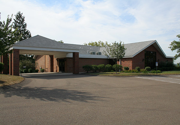 Huntsman Funeral Home & Cremation Services