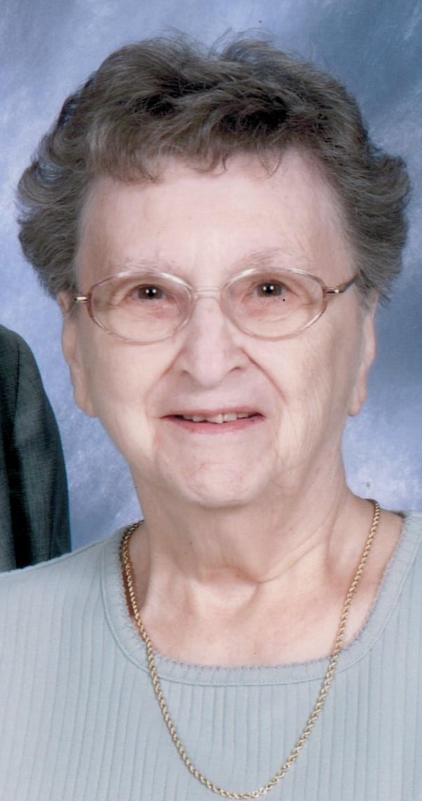 Betty Eileen Bonzo – Huntsman Funeral Home & Cremation Services