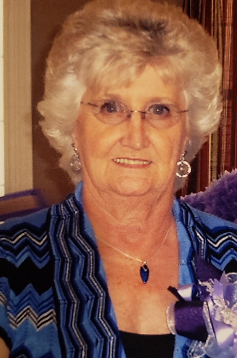 Sue B. Kincaid Huntsman Funeral Home & Cremation Services