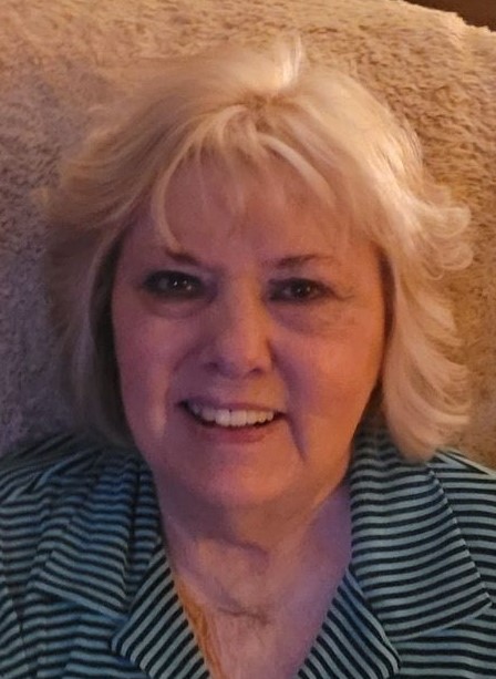 Gail M. White – Huntsman Funeral Home & Cremation Services