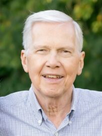 LeRoy Rugg – Huntsman Funeral Home & Cremation Services