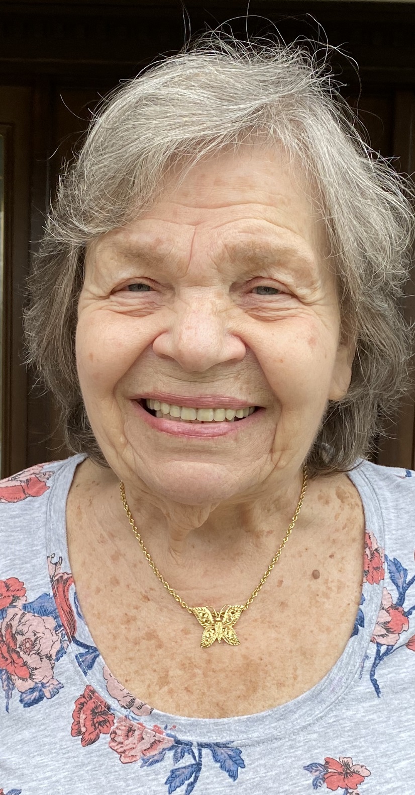 Dolores Ann (Hartman) Dawson Huntsman Funeral Home & Cremation Services