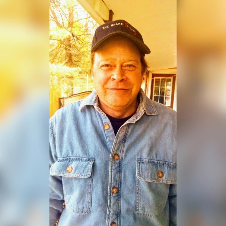 David Wayne Jones Huntsman Funeral Home & Cremation Services