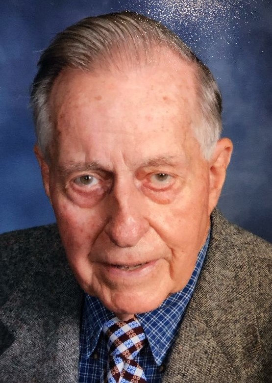 Loren “Olie” Carlson – Huntsman Funeral Home & Cremation Services