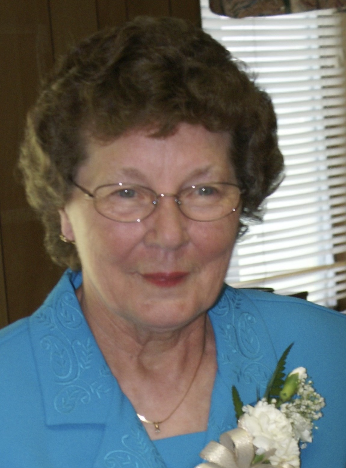 Marjorie Gail Wright – Huntsman Funeral Home & Cremation Services