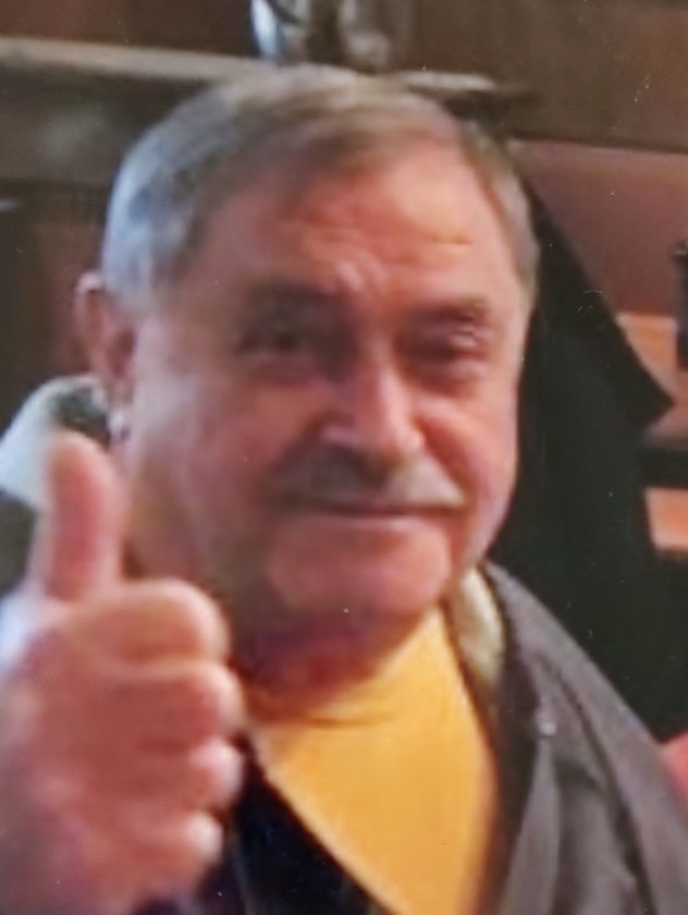 Donato J. “Dino” Mazreku Huntsman Funeral Home & Cremation Services